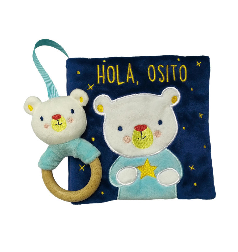 Osito y compañia sales