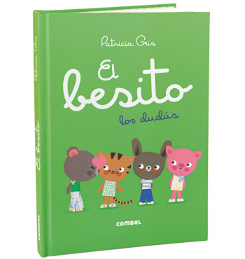 La maravillosa y horripilante Casa de la Abuela. Libros infantiles a partir  de 4 años