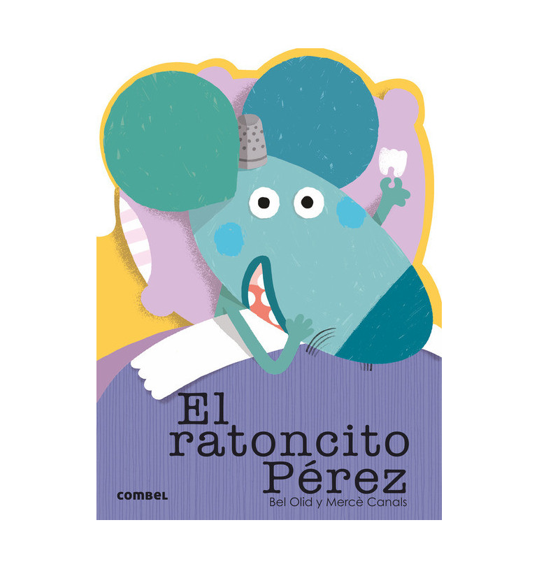 El ratoncito Pérez (Troquelados clásicos series) (Spanish Edition):  9788478644902 - AbeBooks